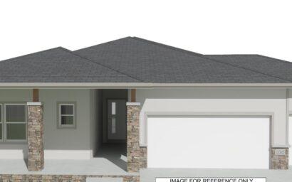 18410 Palisades Drive, Omaha NE 68136