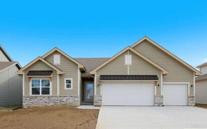 4437 S 213th Street, Elkhorn NE 68022