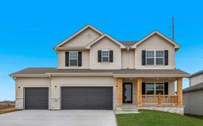 4518 S 215th Avenue, Elkhorn NE 68022