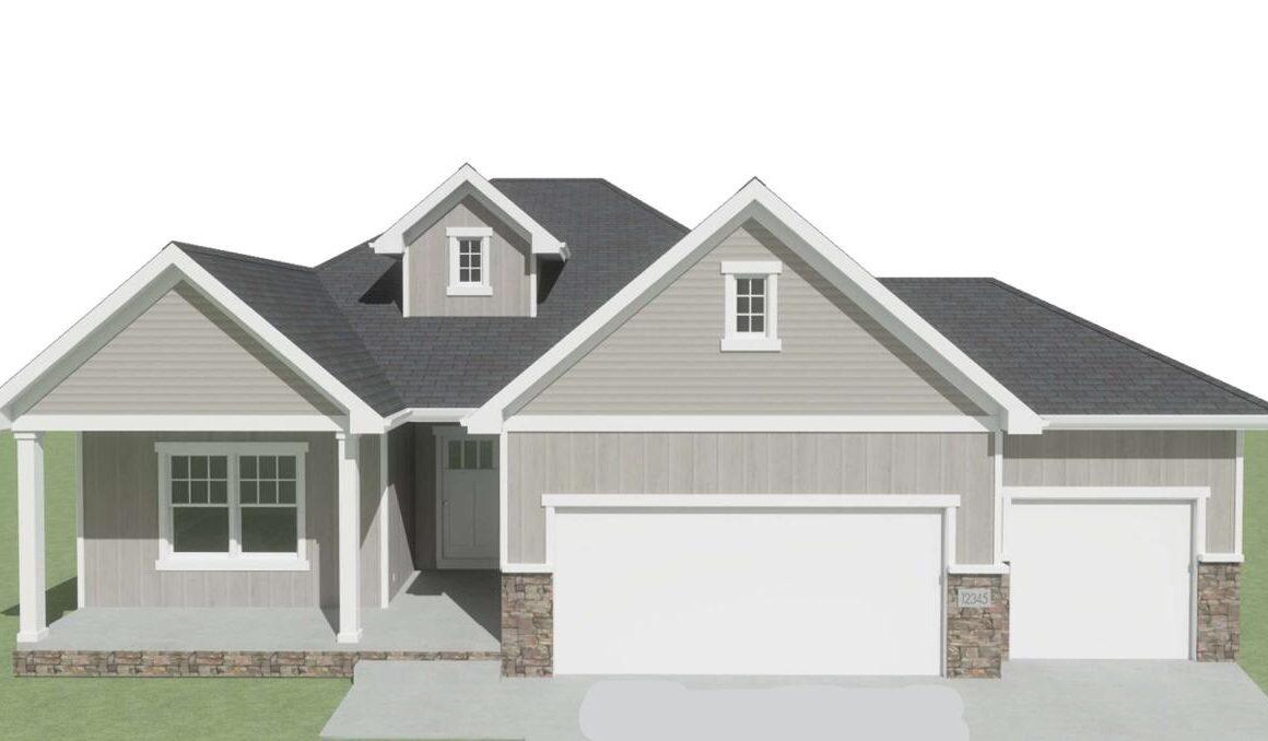 1490 ABERCORN Drive, COUNCIL BLUFFS, IA 51503