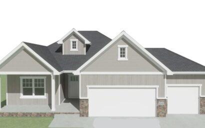 1490 ABERCORN Drive, COUNCIL BLUFFS, IA 51503