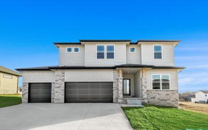 17105 Cora Street, Bennington NE 68007