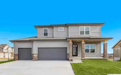 11007 S 104th Avenue, Papillion NE 68046