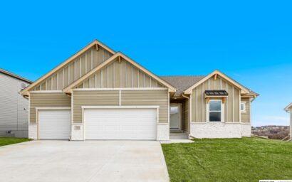11011 S 104th Avenue, Papillion NE 68046