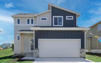 9507 S 180th Avenue, Omaha NE 68136