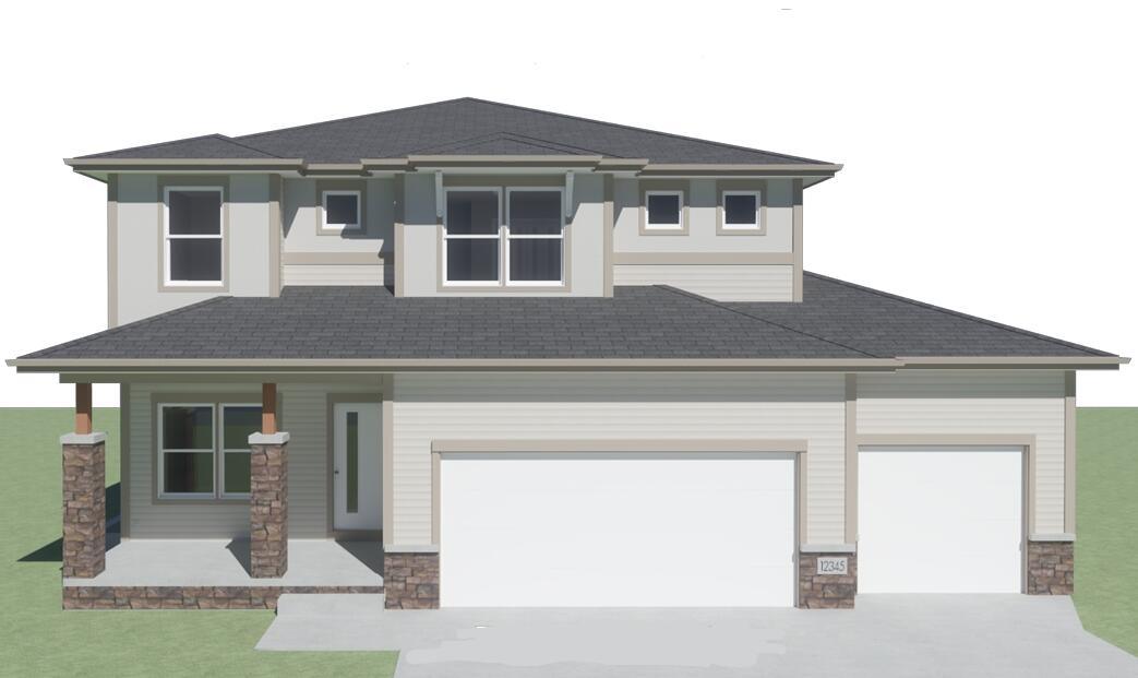 1861 HEMLOCK Street, COUNCIL BLUFFS, IA 51503