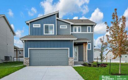 17604 Willit Street, Bennington NE 68007