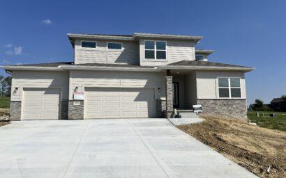 9069 N 175th Street, Bennington NE 68007