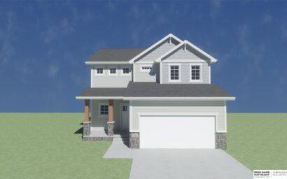 18064 Soldier Street, Omaha NE 68136