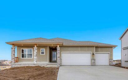 10403 Cimarron Street, Papillion NE 68046