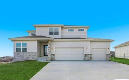 10411 Cimarron Street, Papillion NE 68046