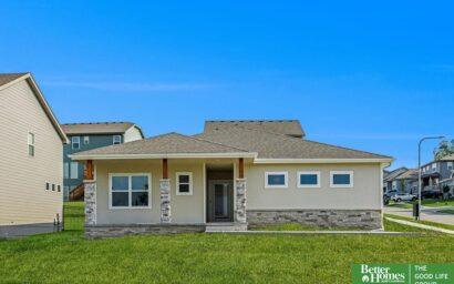 17635 Clay Street, Bennington NE 68007