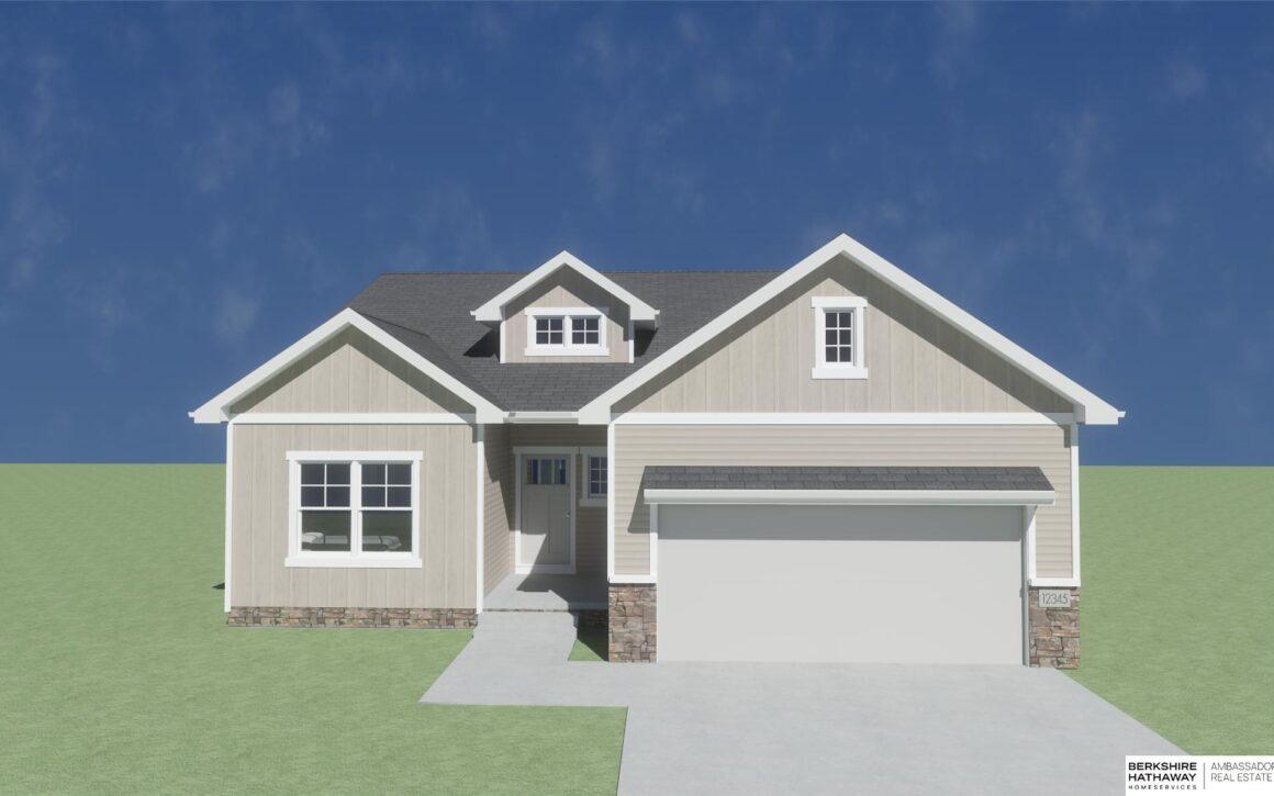 10909 Pintail Drive, Papillion NE 68046