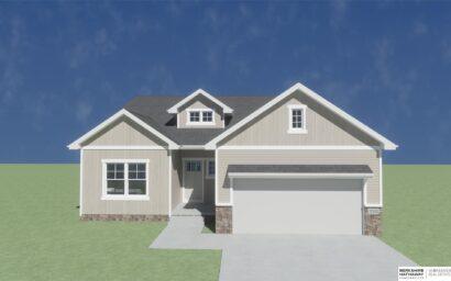 10909 Pintail Drive, Papillion NE 68046