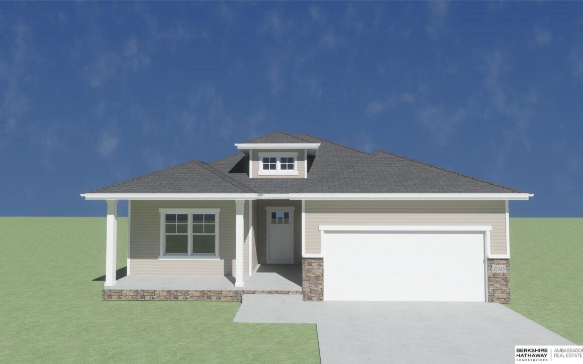 11234 Pintail Drive, Papillion NE 68046
