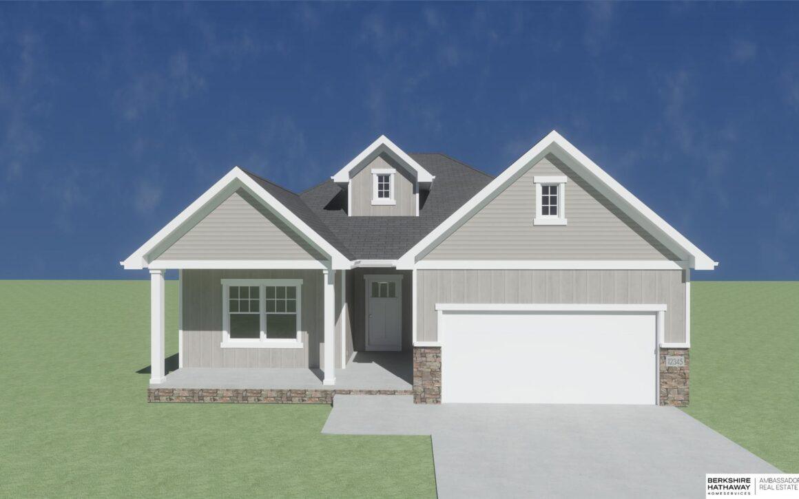 11241 Windward Avenue, Papillion NE 68046