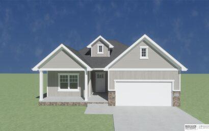 11241 Windward Avenue, Papillion NE 68046
