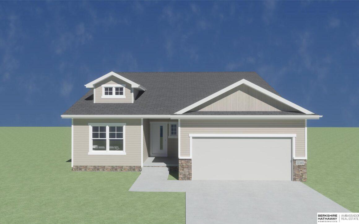 11242 Freeboard Drive, Papillion NE 68046