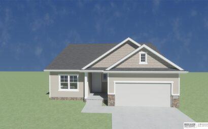 11244 Longshore Avenue, Papillion NE 68046