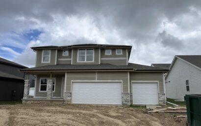 1861 HEMLOCK Street, COUNCIL BLUFFS, IA 51503