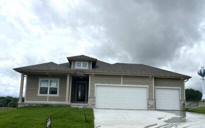 40 BALSAM Street, COUNCIL BLUFFS, IA 51503