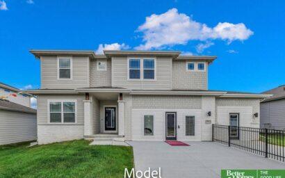 8613 N 177 Street, Bennington NE 68007