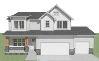 1838 BLACKTHORN Street, COUNCIL BLUFFS, IA 51503
