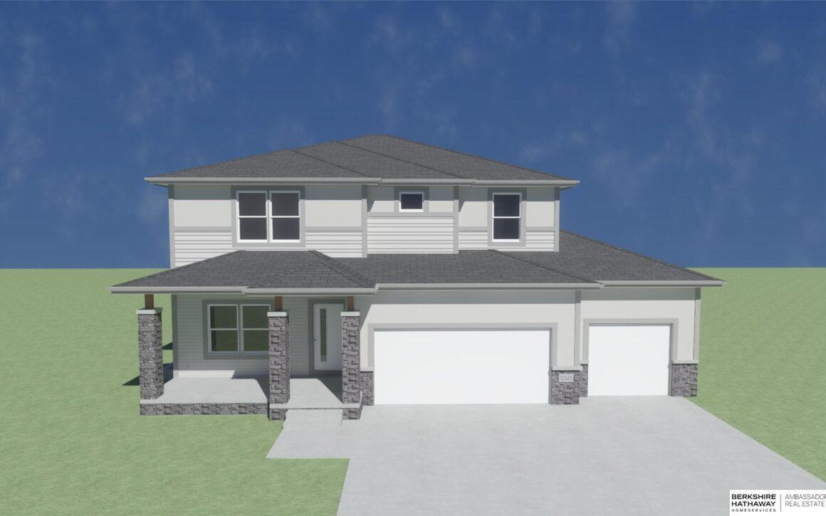 11218 Superior Drive, Papillion NE 68046