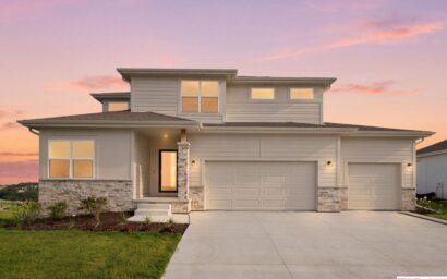 10411 Cimarron Street, Papillion NE 68046