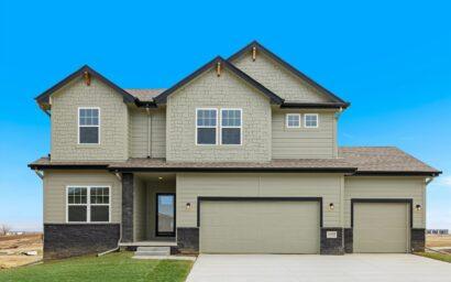 4506 S 212th Street, Elkhorn NE 68022