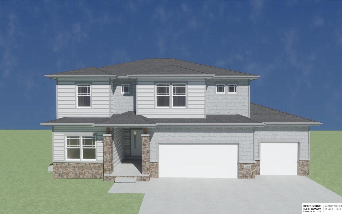 11053 Pintail Drive, Papillion NE 68046