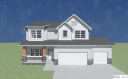 9711 S 184 Street, Omaha NE 68136