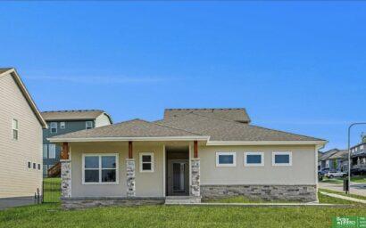 17635 Clay Street, Bennington NE 68007