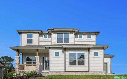 8701 N 177th Street, Bennington NE 68007
