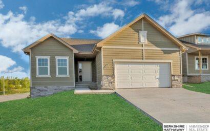 18403 Sage Street, Omaha NE 68136