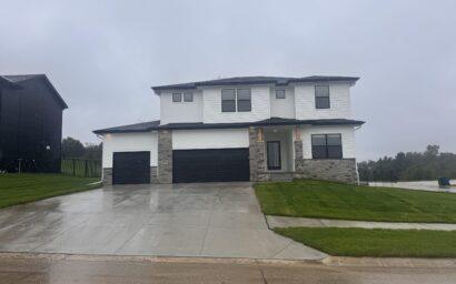 17163 Abigail Street, Bennington NE 68007