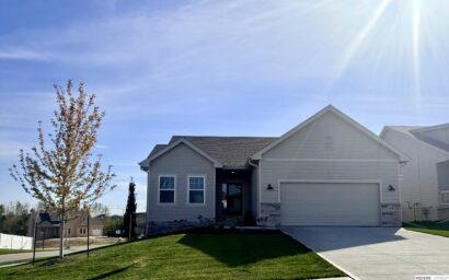 18403 Sage Street, Omaha NE 68136