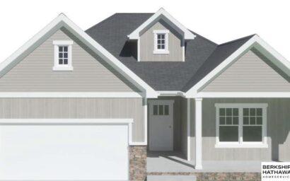 9808 S 184 Avenue, Omaha NE 68136